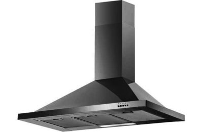 Baumatic F1002SS 100cm Cooker Hood - Stainless Steel